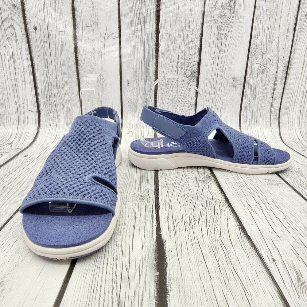 Ryka Micha Stretch Knit Sandals
